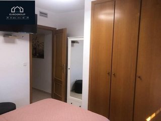 Piso en alquiler en La Cala de Villajoyosa en Villajoyosa/Vila Joiosa (la)