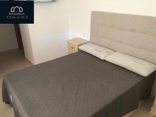 Piso en alquiler en La Cala de Villajoyosa en Villajoyosa/Vila Joiosa (la)