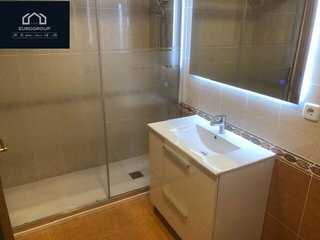 Piso en alquiler en La Cala de Villajoyosa en Villajoyosa/Vila Joiosa (la)