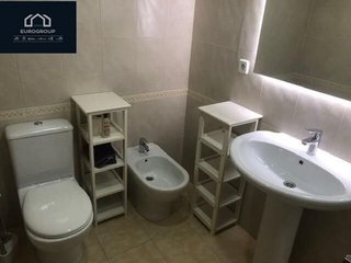 Piso en alquiler en La Cala de Villajoyosa en Villajoyosa/Vila Joiosa (la)