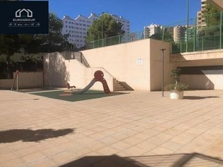 Piso en alquiler en La Cala de Villajoyosa en Villajoyosa/Vila Joiosa (la)