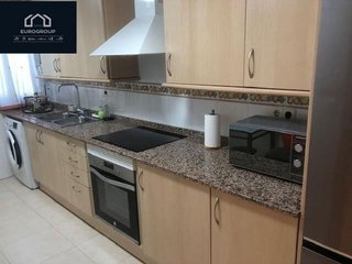 Piso en alquiler en La Cala de Villajoyosa en Villajoyosa/Vila Joiosa (la)