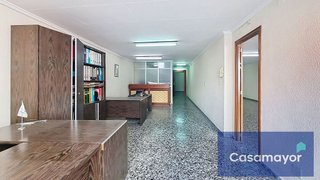 Oficina en venta en San Blas - Santo Domigo en Alicante