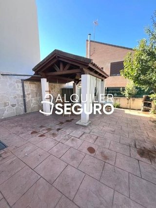 Chalet en alquiler en Parque - Ctra de Ugena en Illescas