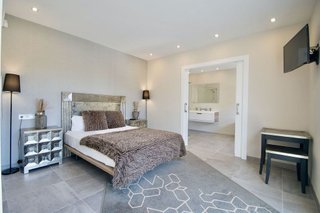 Chalet en alquiler en Las Brisas en Marbella