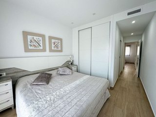 Piso en alquiler en Los Balcones - Los Altos del Edén en Torrevieja
