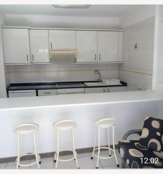 Piso en alquiler en Costa Adeje en Adeje