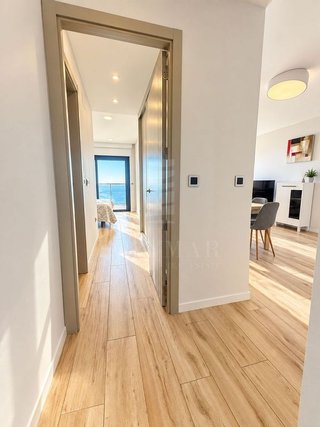 Piso en alquiler en Playa de Poniente en Benidorm