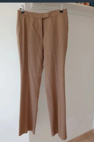 Chaqueta de Mujer Pata de Gallo Talla 42
