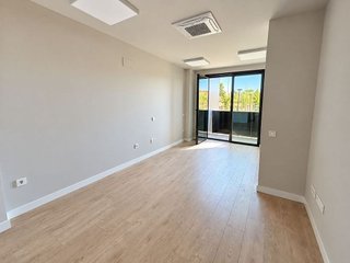 Estudio en alquiler en Arroyo de la Vega en Alcobendas