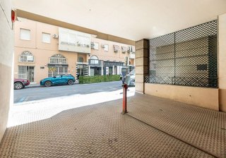 Garaje en venta en Fígares en Granada