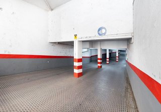 Garaje en venta en Fígares en Granada