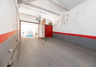 Garaje en venta en Fígares en Granada