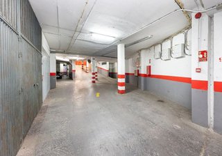 Garaje en venta en Fígares en Granada