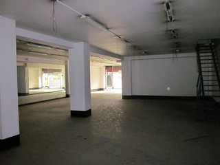 Local comercial en alquiler en Artigas - Llefià en Badalona