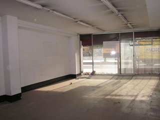 Local comercial en alquiler en Artigas - Llefià en Badalona