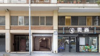 Local comercial en alquiler en Artigas - Llefià en Badalona