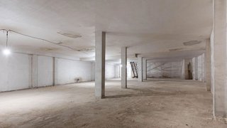 Local comercial en alquiler en Artigas - Llefià en Badalona