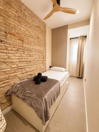 Piso en alquiler en Morvedre en Valencia