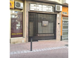 Local comercial en venta en Motril pueblo en Motril