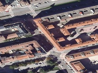 Local comercial en venta en Plaza España - Villa Pilar - Reyes Católicos - Vadillos en Burgos