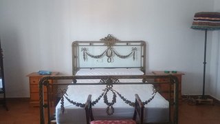Casa rural en alquiler en Benajarafe – Almayate en Vélez-Málaga