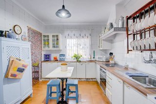 Casa rural en alquiler en Benajarafe – Almayate en Vélez-Málaga