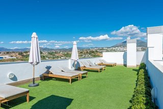 Piso en alquiler en Rodeo Alto-Guadaiza-La Campana en Marbella