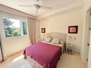Casa pareada en alquiler en Bahía de Marbella en Marbella