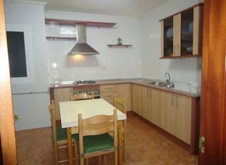 Piso en alquiler en San Luis en Almería