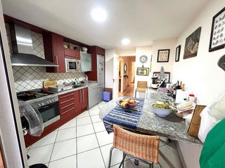 Piso en alquiler en Lomas de Marbella Club en Marbella
