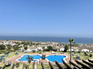 Piso en alquiler en La Alcaidesa en Línea de la Concepción (La)