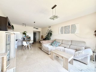 Piso en alquiler en La Alcaidesa en Línea de la Concepción (La)
