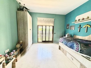Piso en alquiler en La Alcaidesa en Línea de la Concepción (La)
