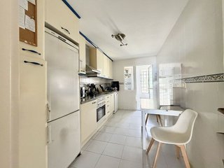Piso en alquiler en La Alcaidesa en Línea de la Concepción (La)