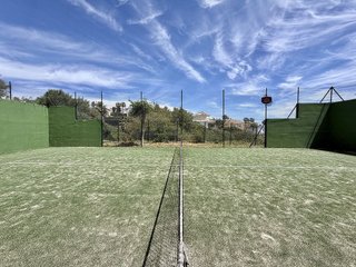 Piso en alquiler en La Alcaidesa en Línea de la Concepción (La)