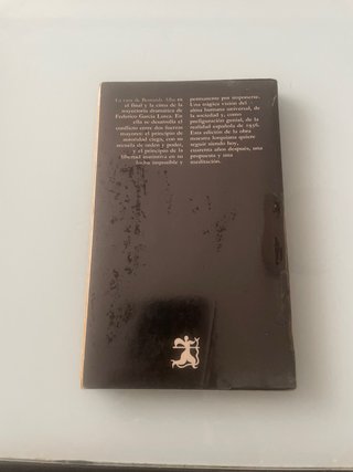 La Casa De Bernarda Alba