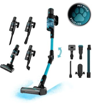 Aspirador Conga 3500 Storm Pet Flex