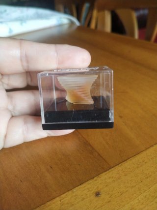Miniatura Perfume Montale Beige