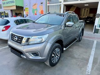 Nissan NP300 Navara 2019
