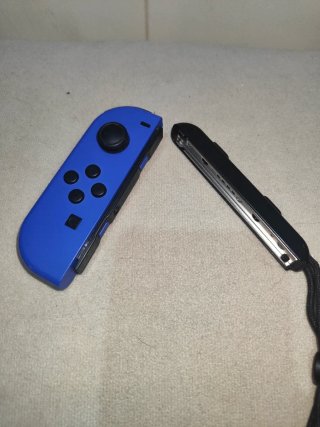 Joy-Con ORIGINAL Nintendo Switch Azul