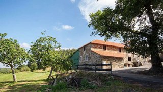 Chalet en alquiler en Aranga
