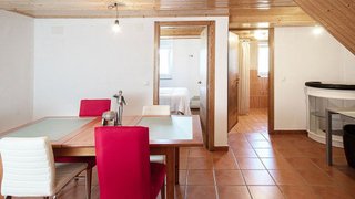 Chalet en alquiler en Aranga