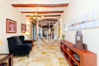 Chalet en alquiler en Barri Batoi - Sargento - Baradello en Alcoy/Alcoi