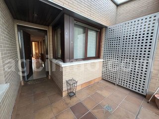 Casa adosada en alquiler en Las Villas - Sta Ana en Valladolid