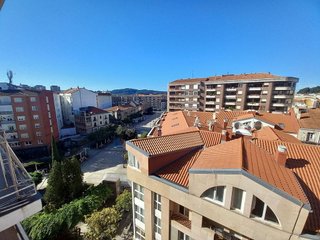 Piso en alquiler en Centro en Torrelavega