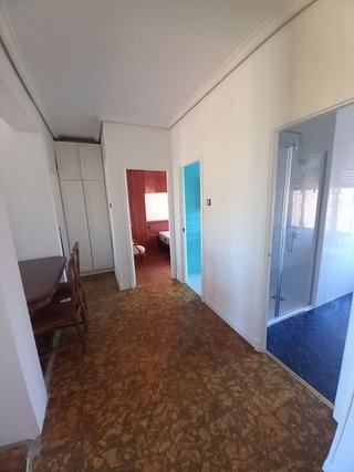 Piso en alquiler en Centro en Torrelavega