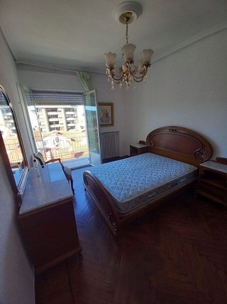 Piso en alquiler en Centro en Torrelavega