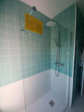 Piso en alquiler en Centro en Torrelavega