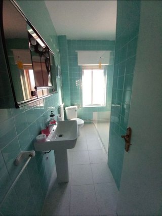 Piso en alquiler en Centro en Torrelavega